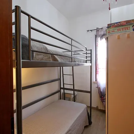 公寓 Casetta Patrizia 马萨