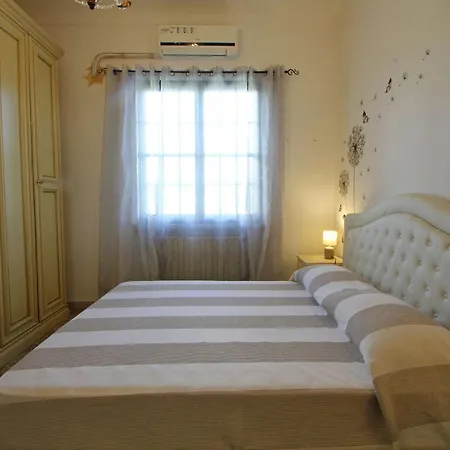 Apartment Casetta Patrizia