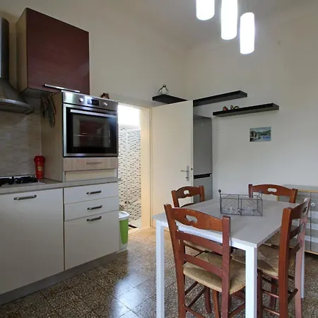 Apartment Casetta Patrizia Massa (Tuscany)