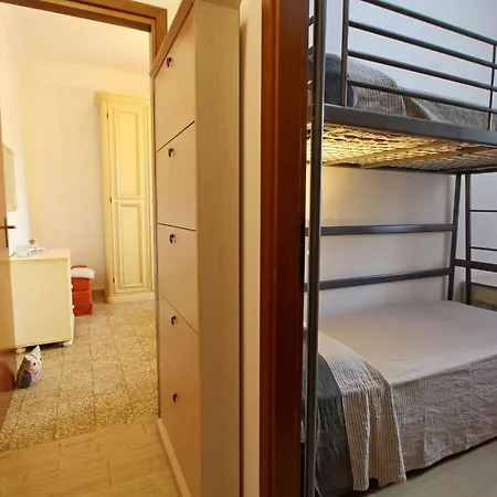 Casetta Patrizia * Massa (Tuscany)