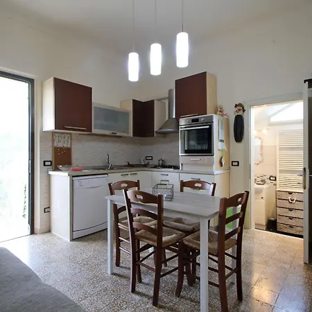 Apartment Casetta Patrizia *