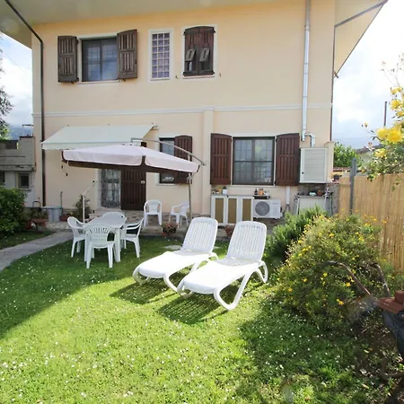 Apartment Casetta Patrizia