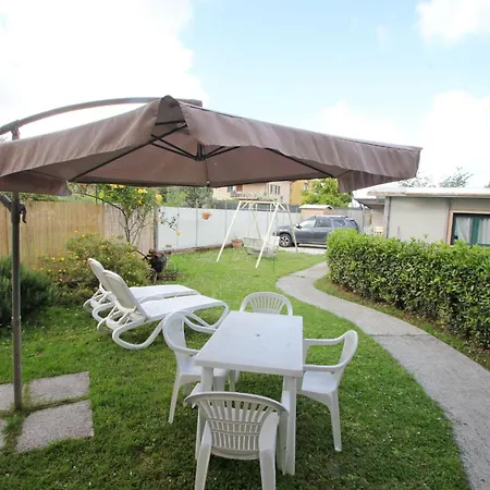 Casetta Patrizia * Massa (Tuscany)