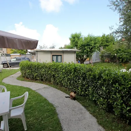Apartment Casetta Patrizia