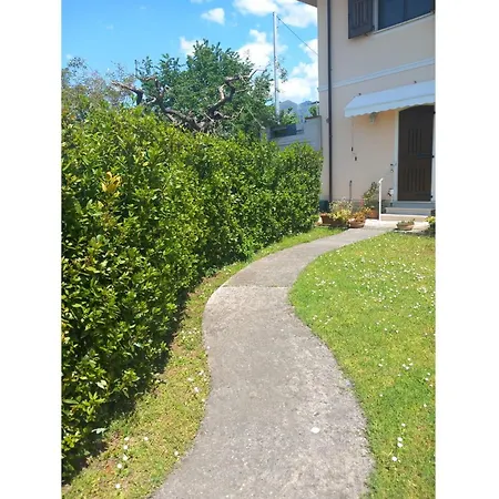 Casetta Patrizia 公寓 *